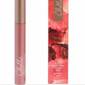 CHELLA GOOD DRAMA BLACK MASCARA